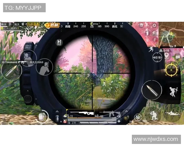 和平精英LNG战术解析S15赛季电竞盛宴全景聚焦 和平精英LNG战术解析S15赛季电竞盛宴全景聚焦