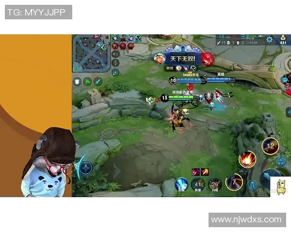 王者荣耀S15赛季BLG区域防守分析及其得失评估