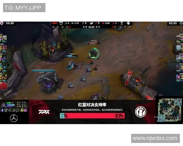 赛后复盘FPX与IG对决分析S15电竞精彩瞬间回顾与战术解读