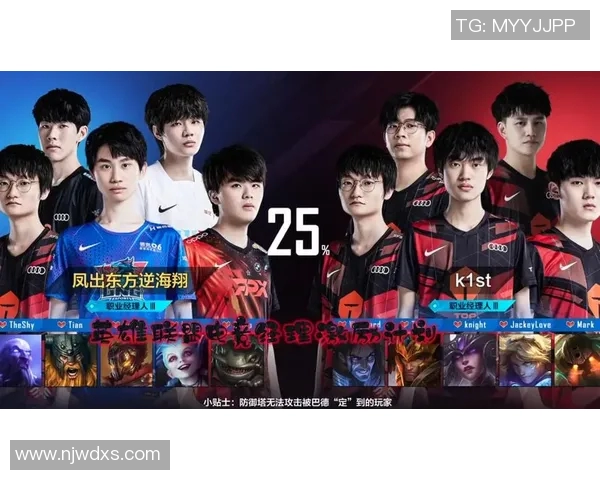 电竞传奇吴丽畅谈英雄联盟职业生涯与比赛背后的故事