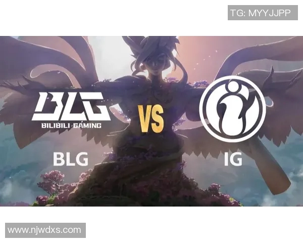 电竞比分赛后复盘IG与BLG个人能力对比分析与战术探讨