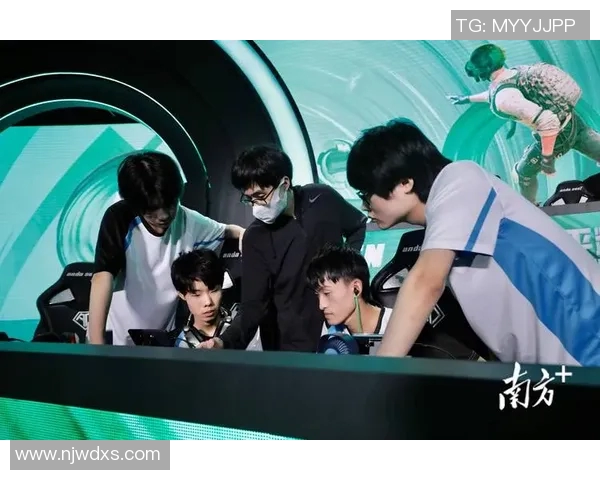 刘丽专访回顾CSGO历程与S15电竞总决赛精彩瞬间