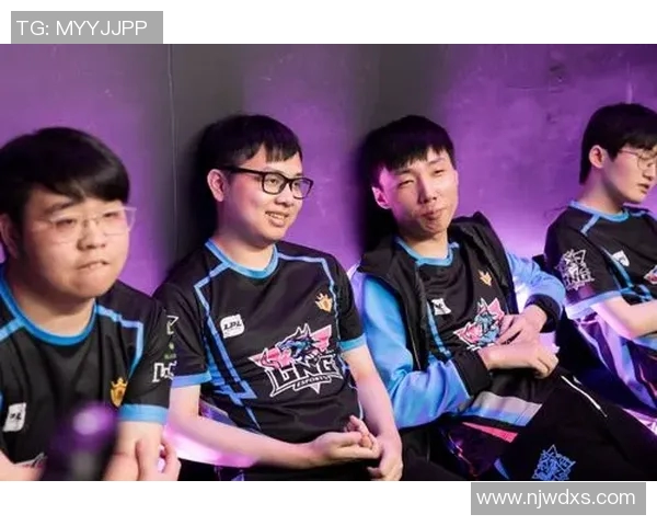 李磊畅谈英雄联盟成功秘诀S15电竞总决赛专访揭秘背后故事与策略