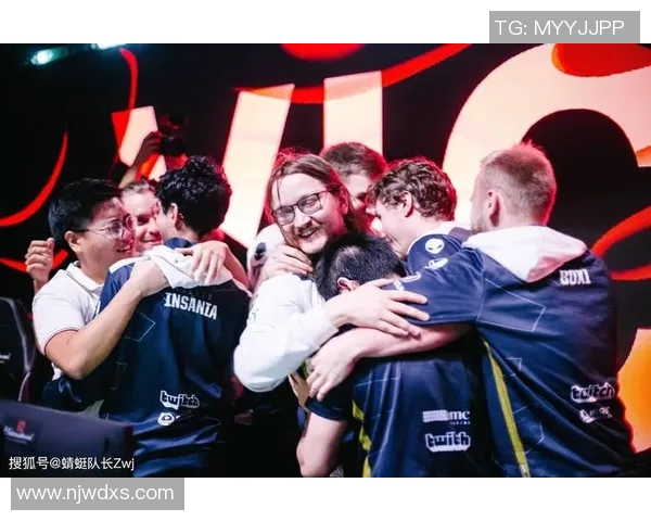 热议DOTA2LNG战队配合变革对职业赛场的深远影响与未来展望