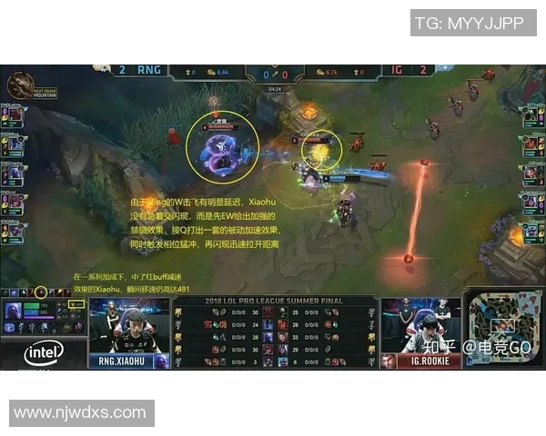 赛后复盘RNG与IG对决的速度分析与战术探讨实时新闻
